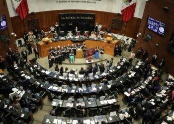 Senado acelera control electoral para evitar candidaturas criminales