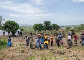 Estrategias de la OMS contra ébola en Congo frente a un brote complejo