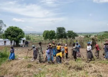 Estrategias de la OMS contra ébola en Congo frente a un brote complejo
