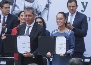 Estrategia colaborativa: precios fijos en 24 básicos frenan inflación global