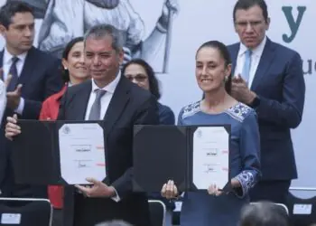 Estrategia colaborativa: precios fijos en 24 básicos frenan inflación global