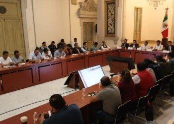 CNTE eleva demanda de justicia ante gobierno federal por represión en Mitla 1 CNTE eleva demanda de justicia ante gobierno federal por represión en Mitla