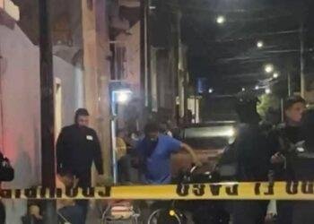 Escalada letal en Salamanca: cinco muertos y un secuestro nocturno