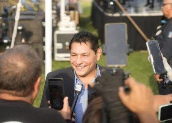 Despliegue federal captura a alcalde de Cuautla vinculado al Cártel