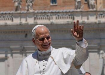 Papa León XIV moviliza conciencia global por paz duradera y unión