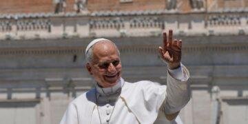 Papa León XIV moviliza conciencia global por paz duradera y unión
