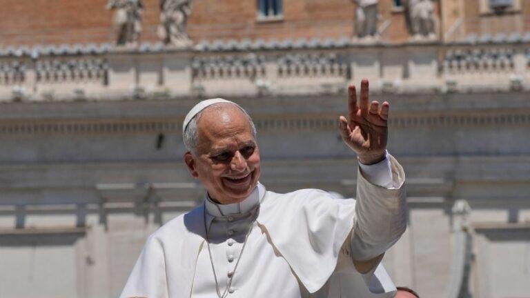 Papa León XIV moviliza conciencia global por paz duradera y unión