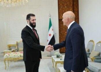 Trump consolida el poder de Barrack: Siria e Irak bajo una misión única
