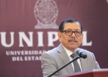 Detienen en Arizona a Gerardo Mérida por presuntos nexos con “Los Chapitos”