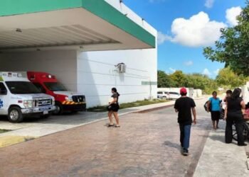 Hospitalizan a niño de 2 años tras golpiza de su padrastro