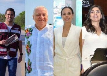 | BITÁCORA DEL CARIBE | Falta menos de un mes