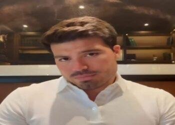 |LA ÚLTIMA PALABRA| «Guerra espiritual» del muchacho verde  Gustavo