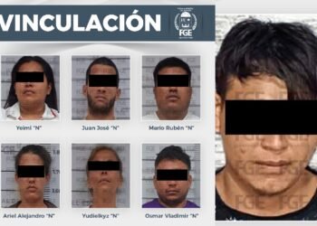 Vinculan a 7 narcomenudistas en Holbox