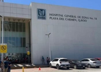 PLAYA DEL CARMEN: Denuncian negligencia y amenazas a paciente en hospital del IMSS