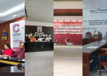 | ROMPEOLAS | Reforma electoral local: Retroceso en los ayuntamientos