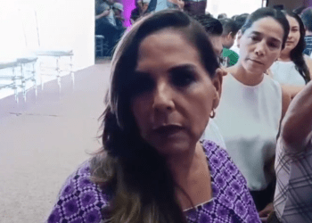 MARA: «Está concretada la alianza entre Morena, PVEM y PT en Quintana Roo»