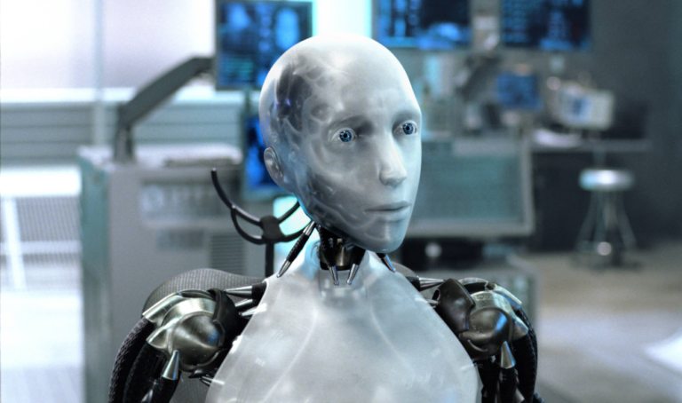 Inteligencia Artificial