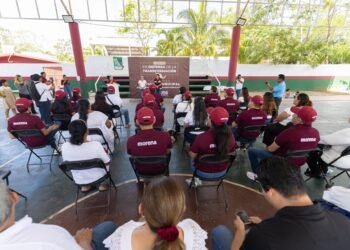 | ALTAVOZ | Morena-QR: La caída en las preferencias y los forcejeos internos
