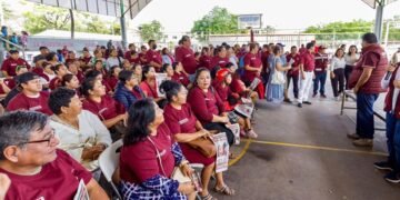 | ALTAVOZ | Arrolla la guerra sucia a la interna de Morena