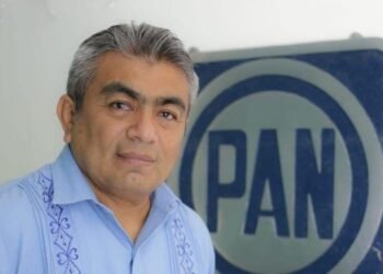 APAGONES EN PLAYA: Demanda PAN salida del titular de la CFE