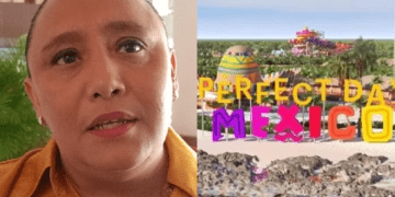 PERFECT DAY: Admite Cristina Torres falta de socialización integral del megaproyecto