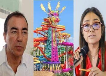 PERFECT DAY: Pide DMAS fincar responsabilidades a autoridades por cambios al PDU de Mahahual