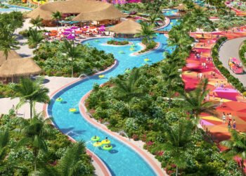 MAHAHUAL EN RIESGO: Revocan suspensión contra megaparque de Royal Caribbean