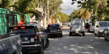 Hallan mujer sin vida dentro de una vivienda en la Colonia Ejido
