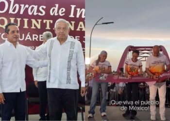 EN 169%: Se dispara costo del puente Nichupté en seis años
