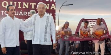 EN 169%: Se dispara costo del puente Nichupté en seis años
