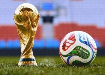 MUNDIAL 2026: Llevarán pantallas gigantes a cinco municipios de QR