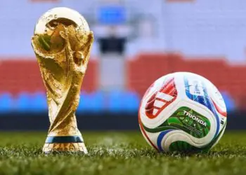 MUNDIAL 2026: Llevarán pantallas gigantes a cinco municipios de QR