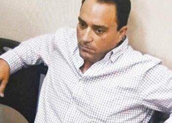 LIBERTAD INMEDIATA EN 24 HORAS: ¿Cómo resolvió el juez la exoneración a Roberto Borge por delincuencia organiza? (Documento)