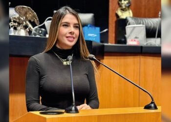 SLP: Desafía PVEM acuerdos con Morena; insiste en postular a esposa de Gobernador