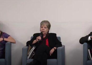 | ALTAVOZ| Perfect Day, simplemente impasable para un gobierno de izquierda y progresista