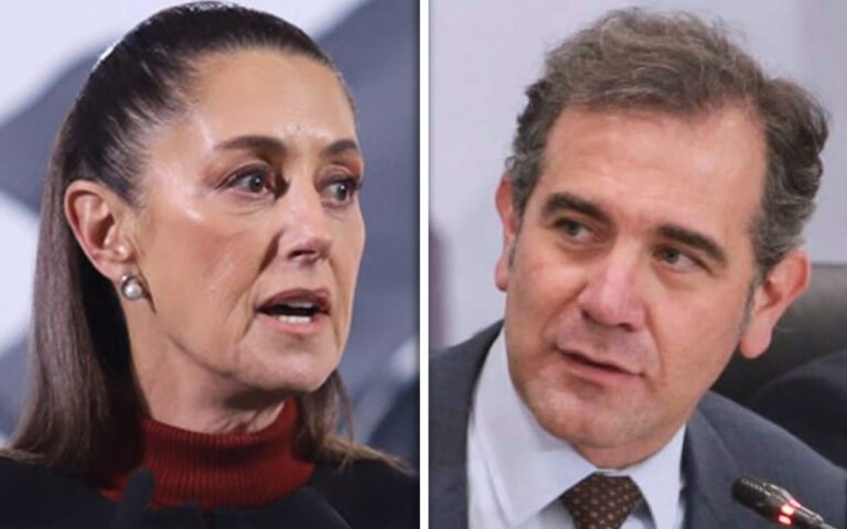 Córdova revela omisión estatal ante violencia electoral en Sinaloa 2021