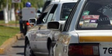 IMOVEQROO: Tarifas de taxi en QR seguirán sin cambios hasta 2027