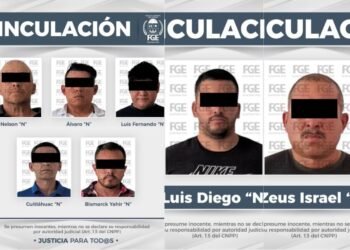 Vinculan a siete por extorsión a negocio turístico en Cozumel 7 Vinculan a siete por extorsión a negocio turístico en Cozumel