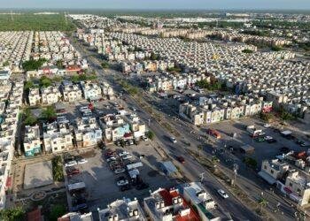 COMO VILLAS OTOCH: Cuestionan reformas en materia de Vivienda