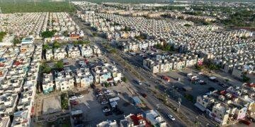 COMO VILLAS OTOCH: Cuestionan reformas en materia de Vivienda