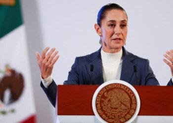 EXTRADICIONES PENDIENTES: Reclama México a EU 269 entregas sin recibir una sola desde 2018
