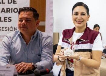 | ROMPEOLAS | Crisis política en Playa del Carmen
