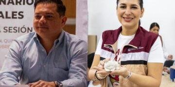 | ROMPEOLAS | Crisis política en Playa del Carmen