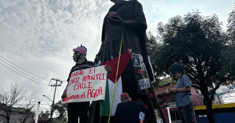 Mega reta antififa confronta mundial 2026 y políticas gubernamentales