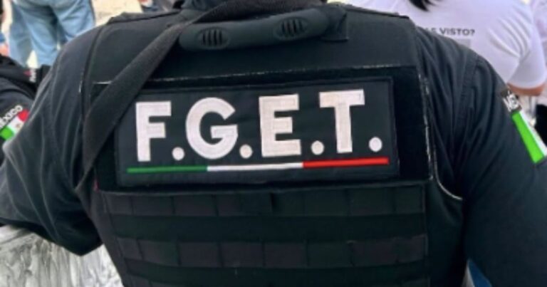 Colapso operativo: FGET enfrenta emboscada con un oficial caído