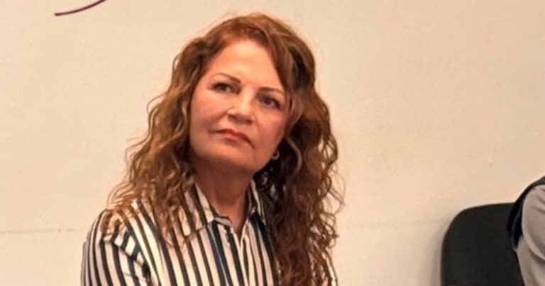 Blindaje estatal: Operativo rescata a hijo de legisladora en Baja California