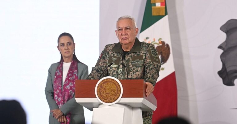 Defensa despliega hoja de ruta estratégica para el desarrollo militar