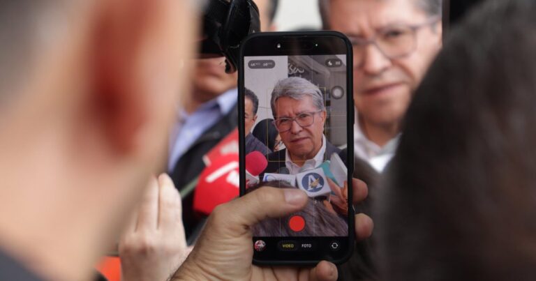 Morena despliega ruta electoral 2027: pugna interna por candidaturas
