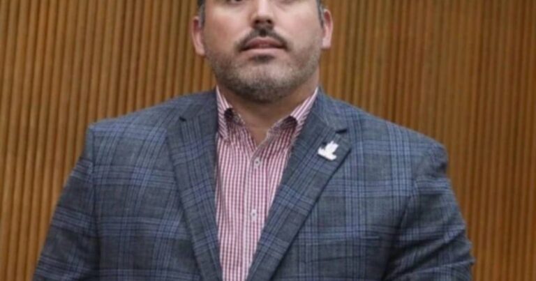 Expulsión amenaza a Morena en NL por presunta protección a Samuel García