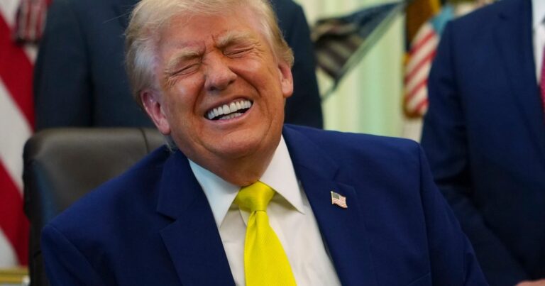 Trump proclama "cárteles gobiernan México" y Sheinbaum "asustada", agudizando fisuras